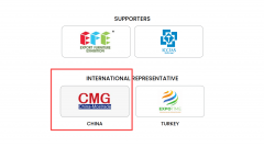 而中贸国际展览（）无限公司做为家代办署理