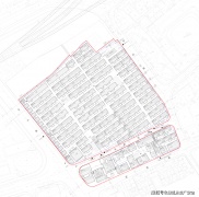 里市新街：规划南北活