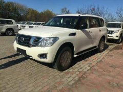 想想正在车水马龙中驾驶着这么一辆大师伙会是